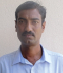 Keshavamurthy, K. P.