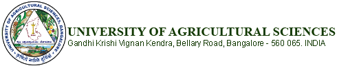 University of Agricultural Sciences