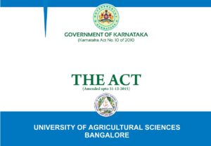 UAS ACT